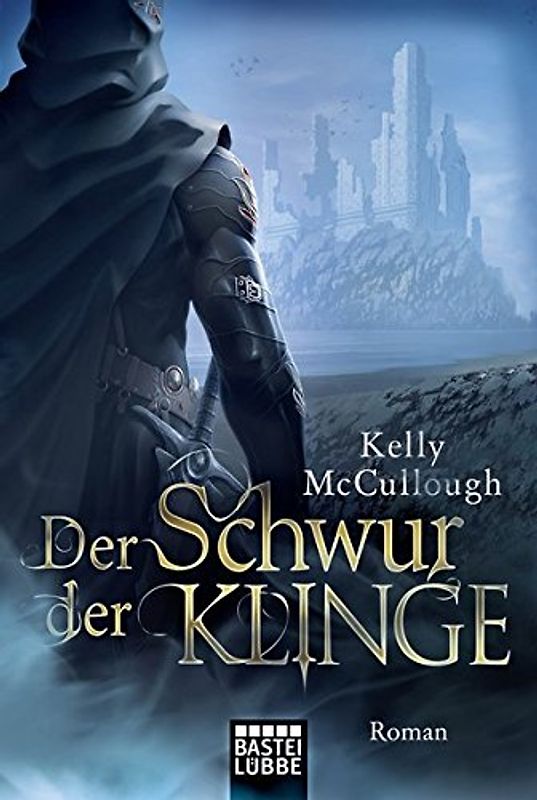 Der Schwur der Klinge