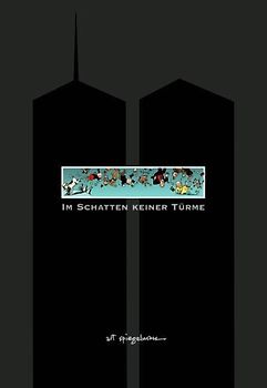 Im Schatten keiner Türme