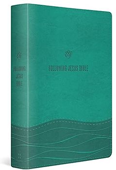 ESV Following Jesus Bible