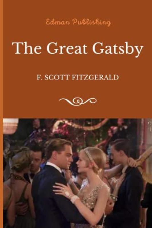 The Great Gatsby