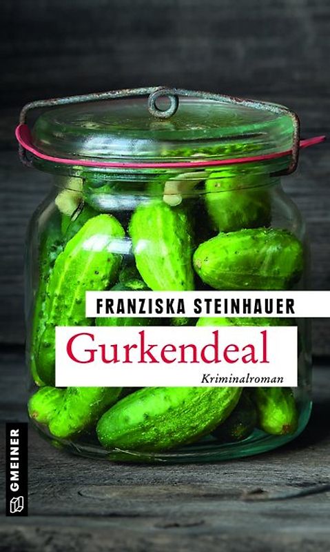 Gurkendeal