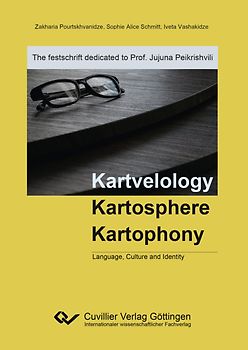 Kartvelology, Kartosphere, Kartophony