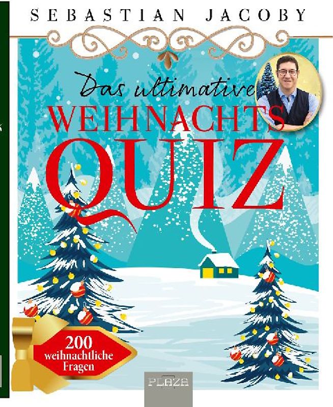 Das ultimative Weihnachts-Quiz
