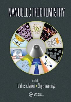 Nanoelectrochemistry