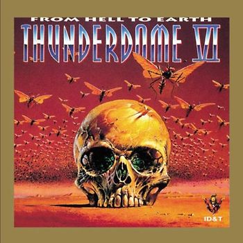 Various - Thunderdome Vol.6