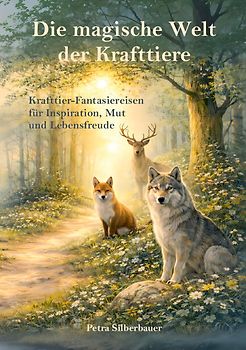 Die magische Welt der Krafttiere