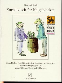 Kurpälzisch fer Neigeplackte