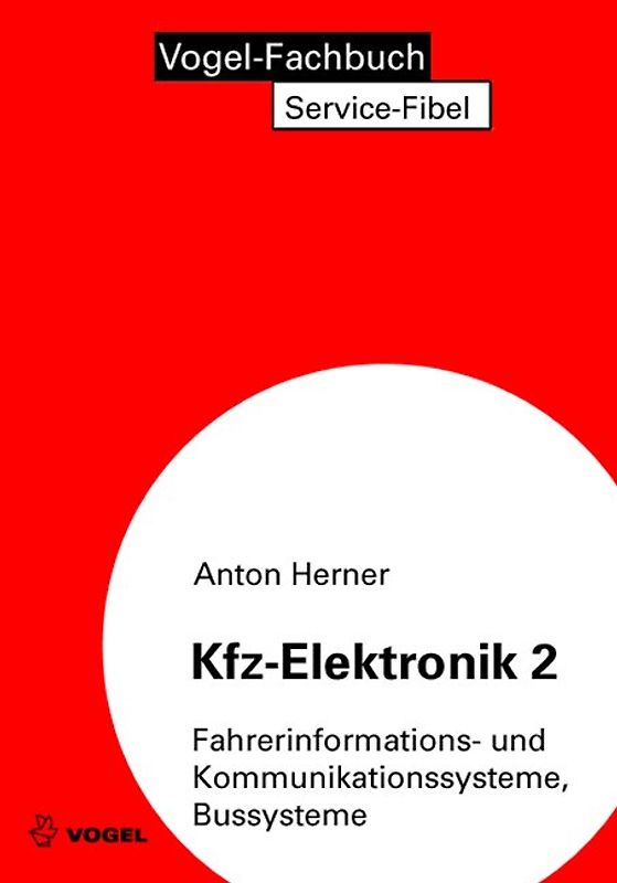 Kfz-Elektronik 2