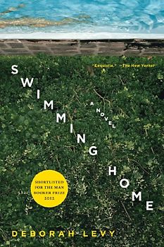 McCarthy, Tom - Swimming Home