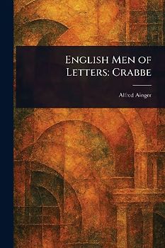English Men of Letters