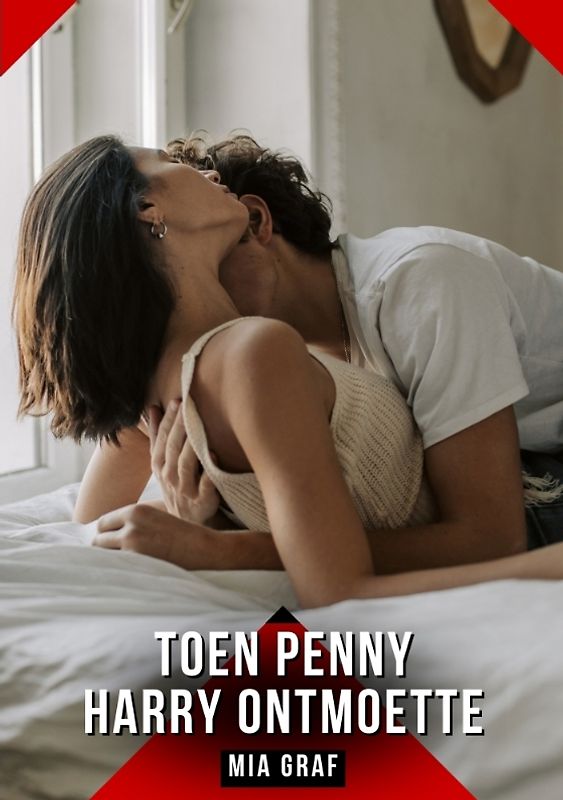 Toen Penny Harry ontmoette