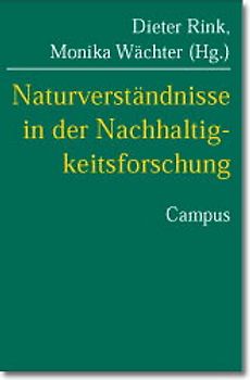 Naturverständnisse in der Nachhaltigkeitsforschung
