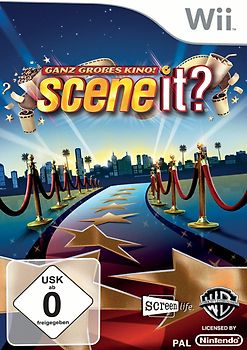 Scene It! Nintendo Wii