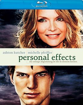 Personal Effects Blu-ray Disc