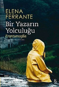 Bir Yazarin Yolculugu