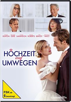 Hochzeit auf Umwegen DVD
