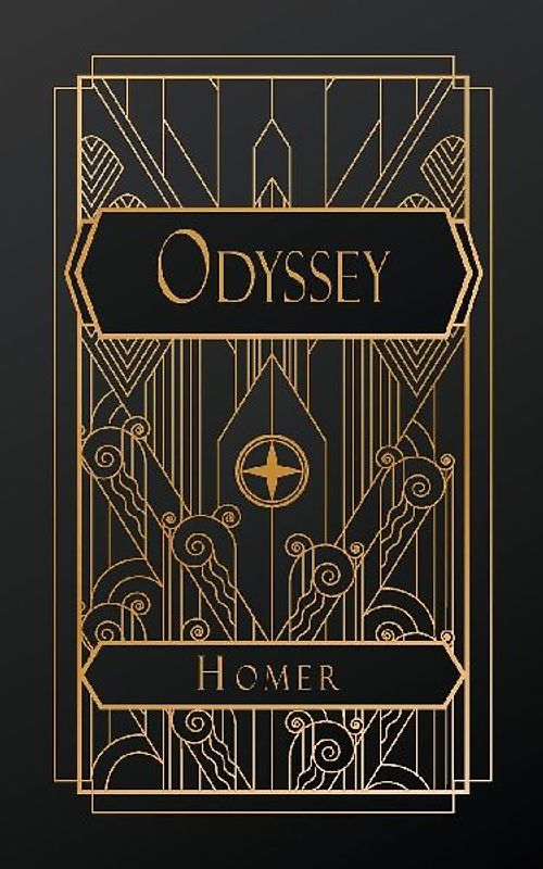 The Odyssey