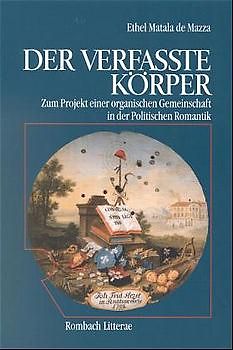 Der verfasste Körper