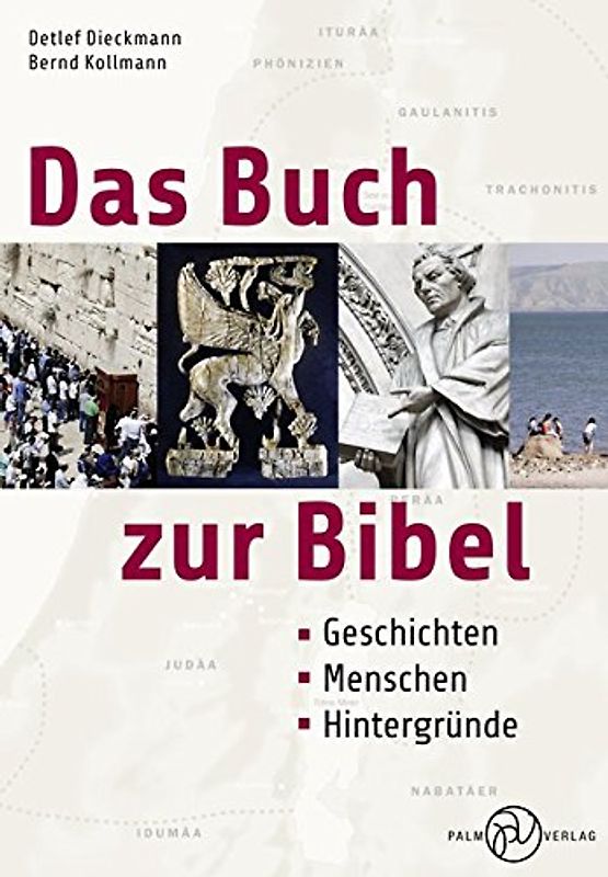 Das Buch zur Bibel