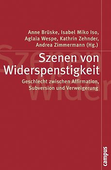 Szenen von Widerspenstigkeit