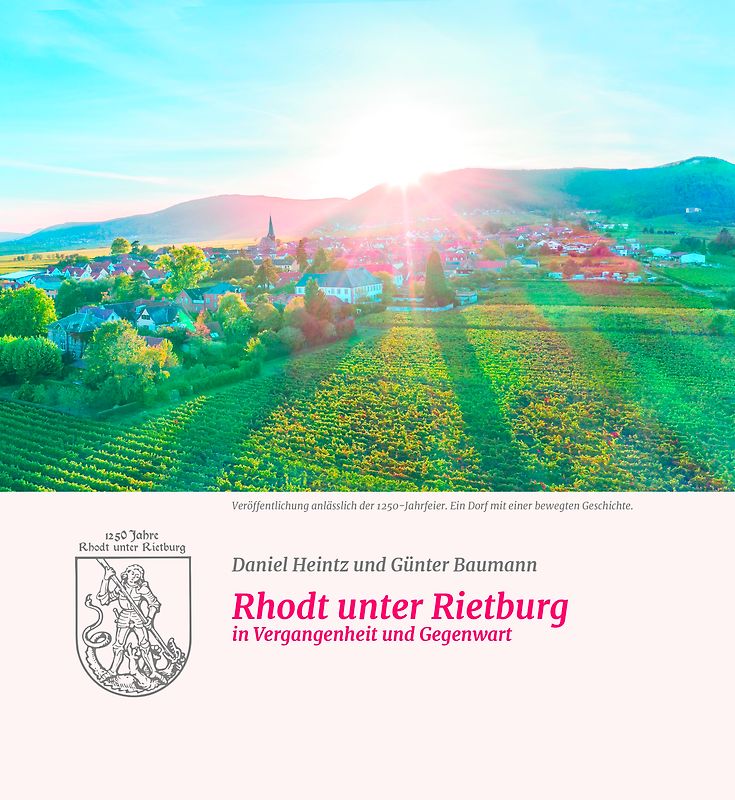 Rhodt unter Rietburg