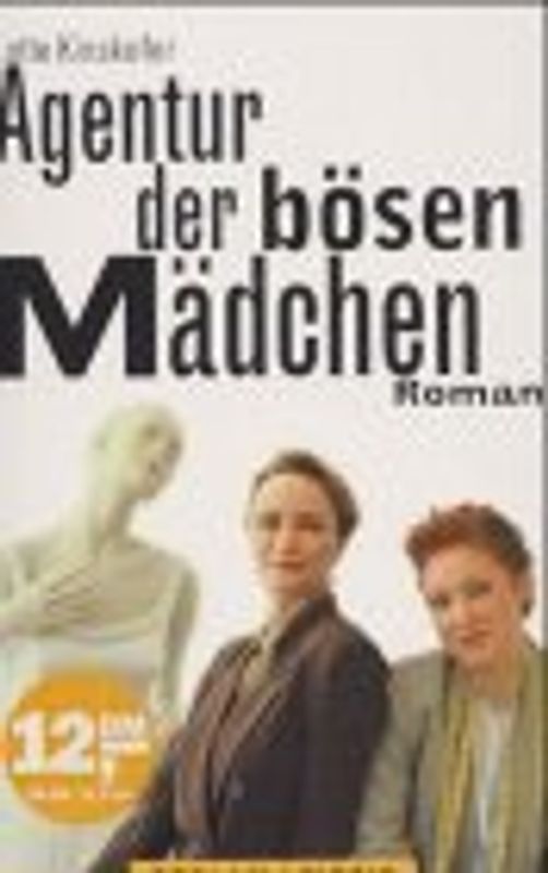 Die Agentur der bösen Mädchen