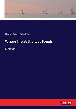 Where the Battle was Fought