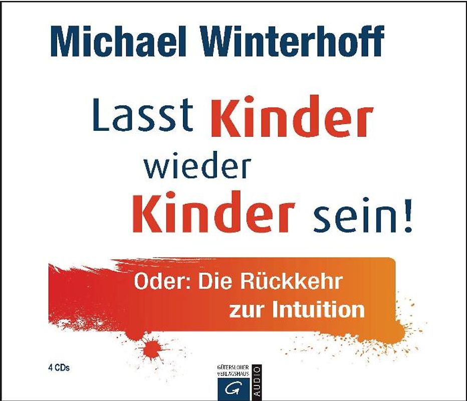 Lasst Kinder wieder Kinder sein!