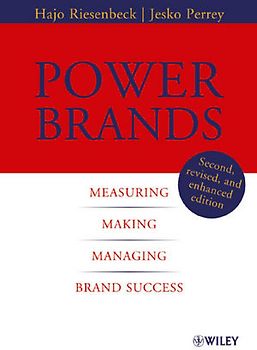Power Brands