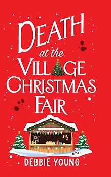 Death at the Village Christmas Fair