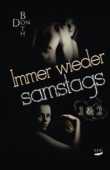 Immer wieder Samstags - Sammelband