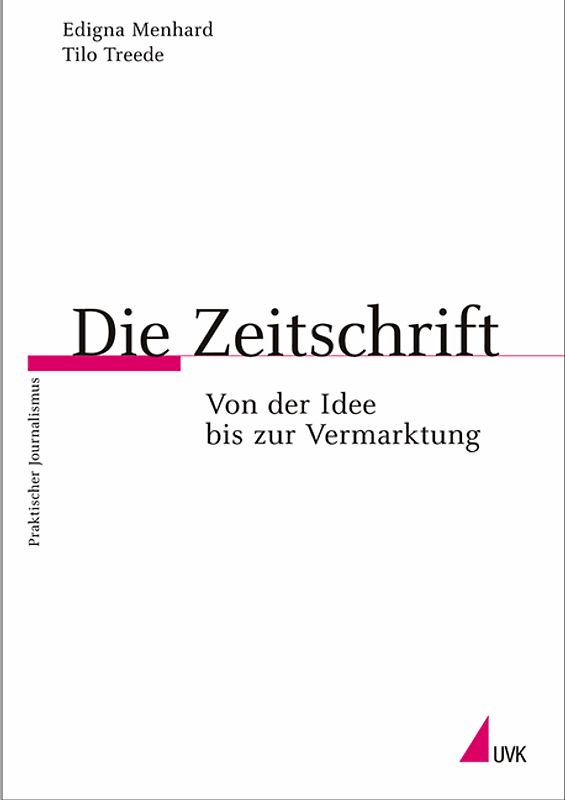 Die Zeitschrift