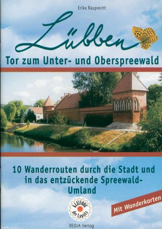 Radpartie Lübben