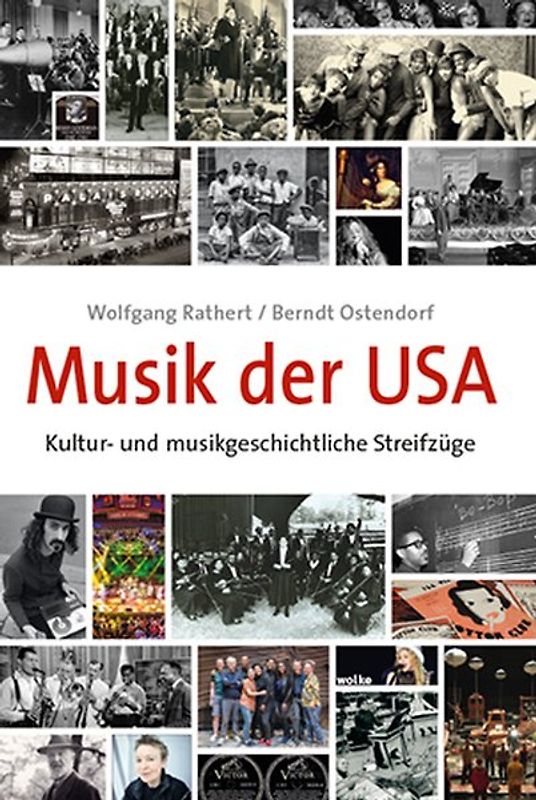 Musik der USA