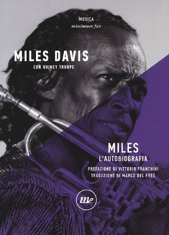 Miles. L'autobiografia