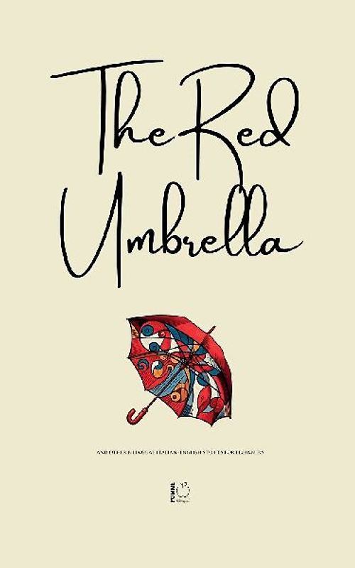 The Red Umbrella And Other Bilingual Italian-English Stories For Beginners