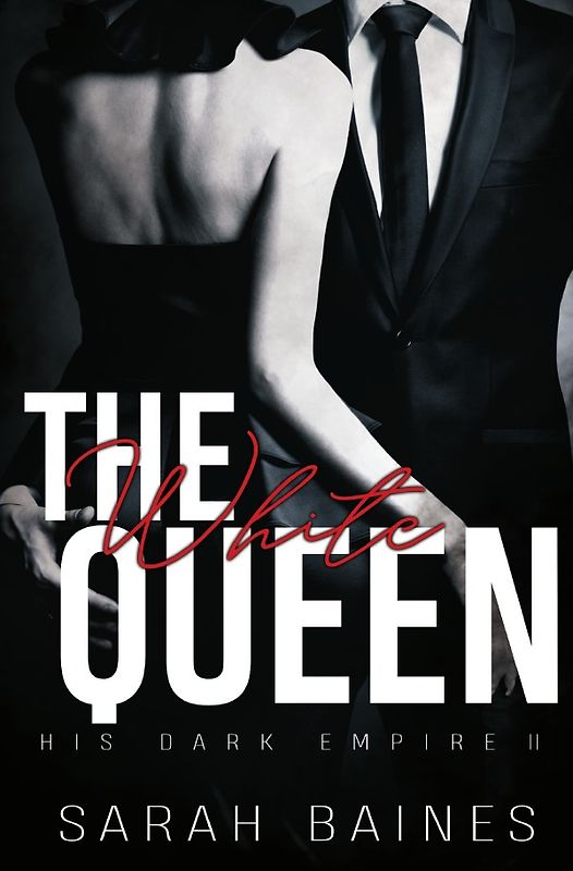 His Dark Empire / The White Queen