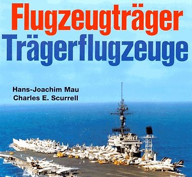Flugzeugträger - Trägerflugzeuge