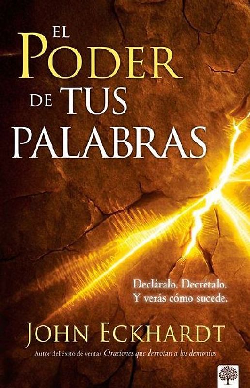 El Poder de Tus Palabras