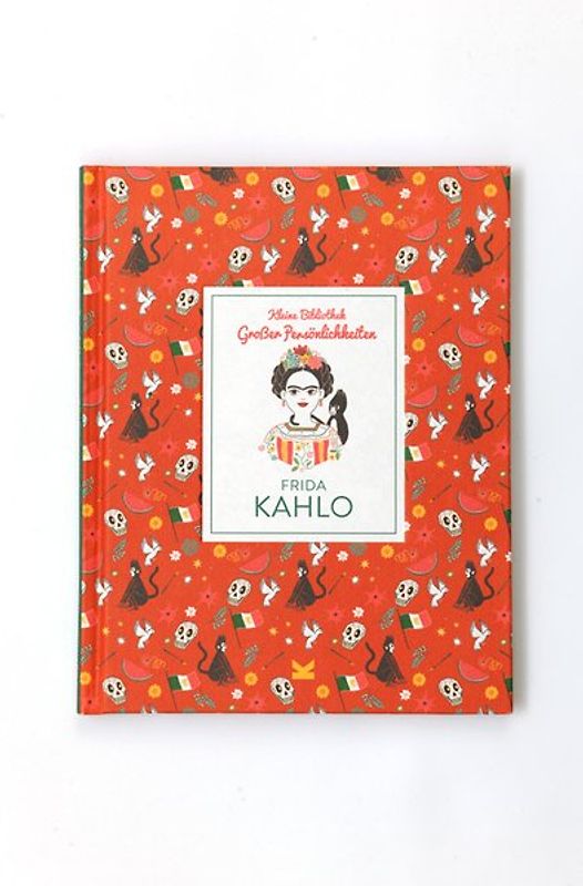 Frida Kahlo