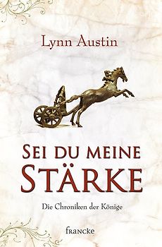 Sei du meine Stärke