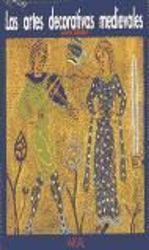 artes decorativas medievales