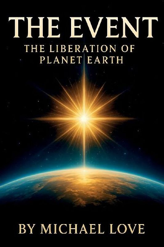 The Event - The Liberation of Humanity