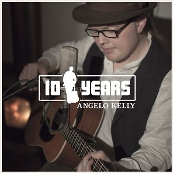 Kelly,Angelo - 10 Years [3 CDs]