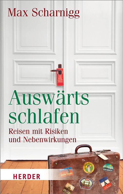 Auswärts schlafen