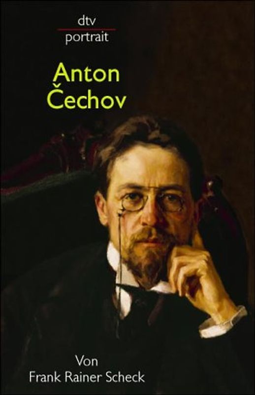 Anton Čechov