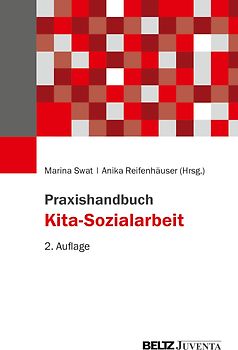 Praxishandbuch Kita-Sozialarbeit