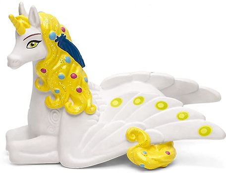 Tonies®: Mia and Me – Das goldene Einhorn / Onchao und das Paradies