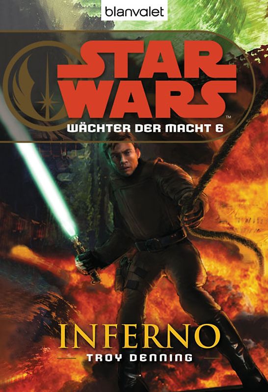 Star Wars™ Wächter der Macht 6