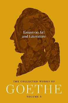 Essays on Art and Literature